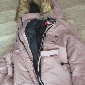 CANADA WEATHER GEAR Women's Winter Coat size medium
